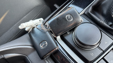 Mazda Cx-30 2.0 e-Skyactiv X MHEV SE-L Lux 5dr Petrol Hatchback